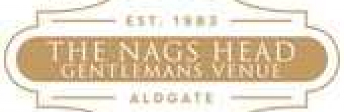 Nags Head Cover Image