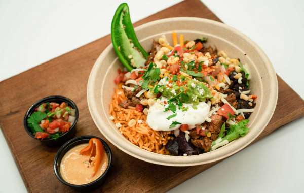 Mexican Food Restaurants Near Me: Discover Authentic Flavors at Cilantro Mexican in Los Angeles