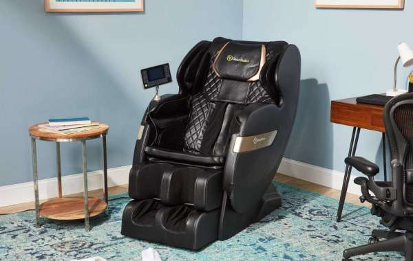 5 Features You Must Look for in the Best Massage Chairs in Australia