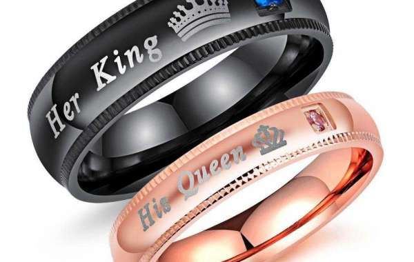 Tungsten vs Tungsten Carbide Wedding Bands