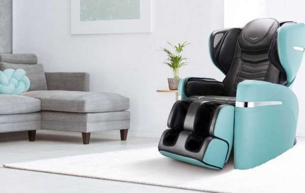 How to Choose the Best Massage Chair Australia Has to Offer in 2026