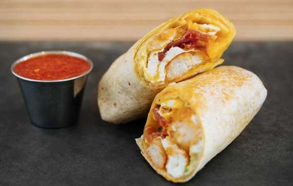 Craving Close to Home? Best Burrito Near Me Within 5 Mi in Santa Monica