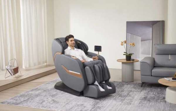 How to Choose the Best Rated Massage Chair New Zealand for Your Needs