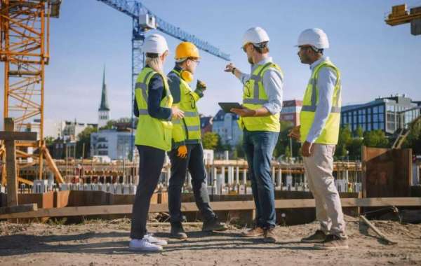 The Role of Construction Estimating Services in Large Alabama Construction Projects