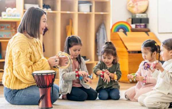 What Parents Should Know Before Enrolling in sunnybank childcare Programs